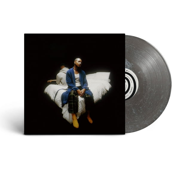 Bathe - Inside Voices - Smog - Music & Performance - Vinyl