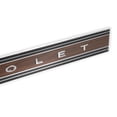 thumbnail image 4 of Brothers Trucks 04-588 Tailgate Panel - Woodgrain, 4 of 8