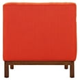 thumbnail image 4 of Modway Panache Living Room Set, Upholstered, Set of 2 (Armchair and Sofa), Multiple Colors, 4 of 7