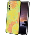 thumbnail image 1 of Compatible with Samsung Galaxy S20 FE Phone Case, Summer-Vibes-Aesthetic-2 Case Silicone Protective for Teen Girl Boy Case for Samsung Galaxy S20 FE, 1 of 1