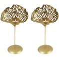 thumbnail image 1 of Nordic Home Decor Candle Holders Glass Metal Candlesticks Wedding Decoration Salon Candles Container Modern Home Decoration, 1 of 7