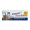 Ensure Plus Milk Chocolate Nutrition Shake, 24 pk./8 fl. oz.