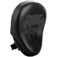 thumbnail image 1 of Manoplas de Enfoque Venum Light Negro/Negro Ligero (Par), 1 of 4