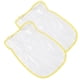 thumbnail image 3 of Estera para patadas para niños cubierta de limpieza trasera utilizada repetidamente para automóvil para automóvil ANGGREK Otros, 3 of 8