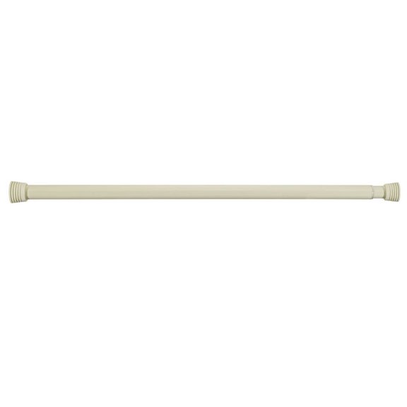 Cortinero Oxal Blanco 105 a 183 cm