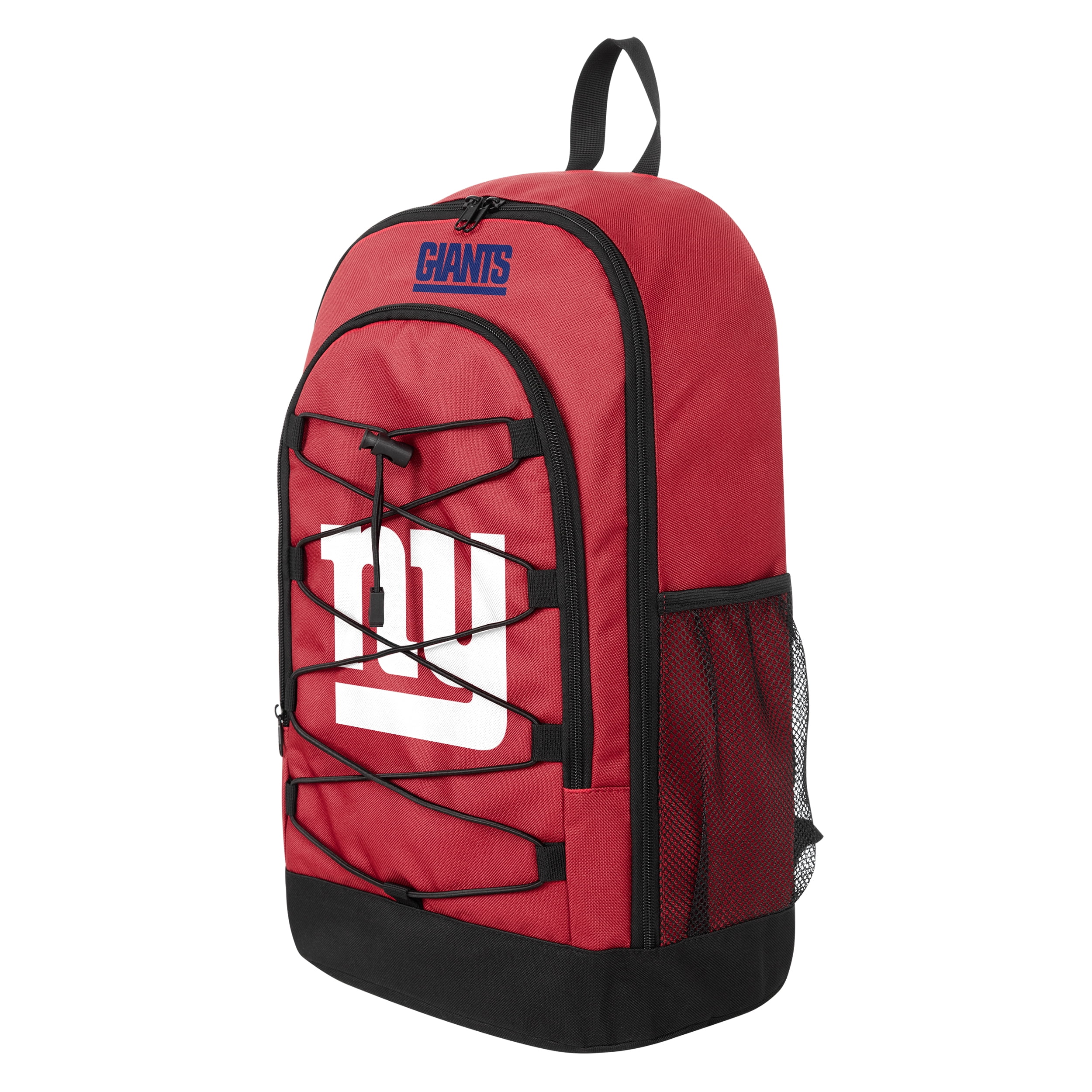 FOCO - NFL Bungee Backpack, New York Giants