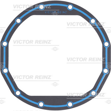 Dana Spicer 712005900 Victor-Lock Performance Differential Cover Gasket
