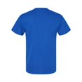 thumbnail image 4 of Hanes Athletic Royal 10 M, 4 of 4