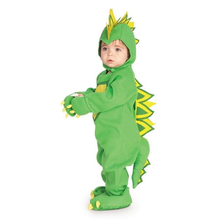 Baby Dragon Costume Rubies 885339
