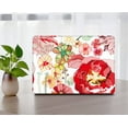 thumbnail image 4 of KSK KAISHEK Hard Shell Case Cover Compatible with MacBook Pro 14" 2023 2022 2021 M2 A2779 A2442 M1, Flowers 329, 4 of 5