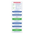 thumbnail image 3 of Baby, Soothing Moisturizing Face Cream, Fragrance Free, 1.35 fl oz (40 ml), Mustela, 3 of 5