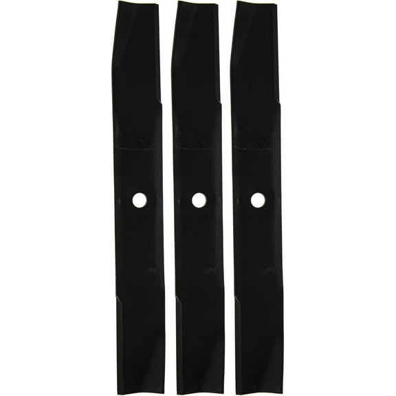 Exmark 115-5062-03 Mulch Blade 3 Pack