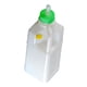 thumbnail image 1 of Botella de leche de cabra de cordero, 850ml, jarra de leche de cabra, bebedor de pezón de silicona, herramientas de alimentación juego de botellas Cola alimentador de leche, 1 of 8
