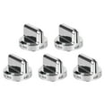 thumbnail image 1 of APPLAYERR Heat-Resistant Oven Knobs for Frigidaire - Stylish, Practical & Easy to Maintain, 1 of 3