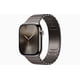 thumbnail image 1 of Apple Watch Series 10 reacondicionado, GPS Cellular, 46 mm, titanio, 1 of 1