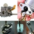 thumbnail image 5 of Blarkrus Poulan Carburetor Adjustment Tool 3 Piece Set, 5 of 8