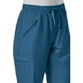 thumbnail image 2 of Pantalon d'Uniforme Cargo EON pour Femmes COOLMAX à Taille Élastique, 2 of 2
