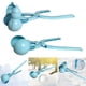 thumbnail image 1 of Snowball Clip Accesorios Entretenimiento Para Actividades Al Aire Libre En Invierno yotijar clip de bola de nieve, 1 of 10