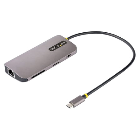 StarTech USB C Multiport Adapter price history on PriceWatchPro