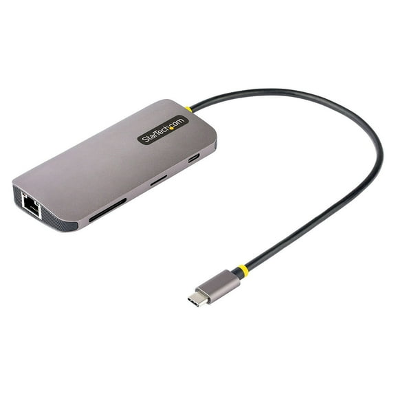StarTech USB C Multiport Adapter