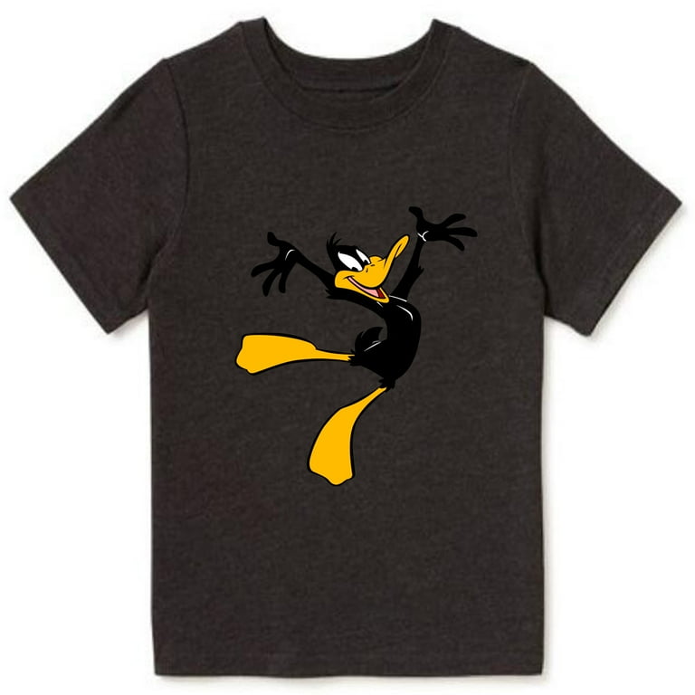 looney tunes shirts walmart