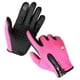thumbnail image 1 of Men's Winter Warm Windproof Waterproof Warm Touch Screen Usable Gloves,Spandex Material Gloves, 1 of 4
