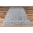 thumbnail image 4 of Great American Distributors Vanguard Collection FES Area Rug, Gray, 4 of 4