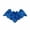 Blue, variant on Antqov Halloween Bath Mat 20x24" Soft Absorbant Gothic Bathroom Rug Washable Non Slip Bathroom Mat Halloween Decorations for Home Bathroom Decor