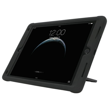 Kensington BlackBelt 2nd Degree Rugged Case for iPad Air 2,