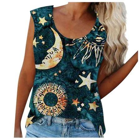 

JDEFEG Camisole for Women 3Xl Tops Women Blouse Basic Top Blouse Cardigans Women Cotton Lingerie for Women Womens Pajama Sets Cotton Green L