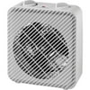Pelonis 1500W 3-Speed Electric Fan-Forced Space Heater with Adjustable Thermostat, PSH08F1AWW