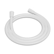 RV Shower Head with Hose ABS Outdoor RV Shower Hose Kit Replacement with ON/OFF Switch for RV, Trailer, Campers, Motorhomes, Fifth Wheels, Boats (White)
