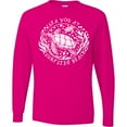 thumbnail image 3 of Inktastic Sea You at Surfside Beach Long Sleeve T-Shirt, 3 of 5