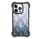 thumbnail image 1 of Funda Uso Rudo Ultra Bounce Concha Nácar Para Iphone 14 plus/15 plus Concha Gris Magsafe MR. GADGETS, 1 of 7