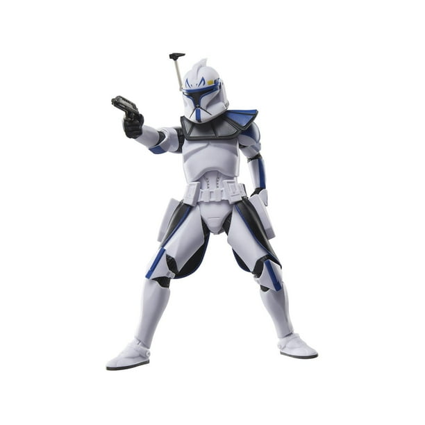 Star Wars The Black Series Clone Captain Rex, Star Wars: Ahsoka