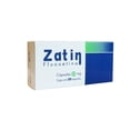 thumbnail image 1 of ZATIN 20MG CAP C30 - PIEZA, 1 of 1