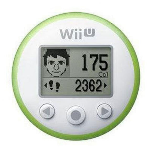 The Excellent Quality Wii U Fit Meter