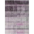thumbnail image 2 of Addison Rugs Chantille Indoor/Outdoor Transitional Casual Purple Washable Rectangle Rug, 9' x 12', 2 of 6
