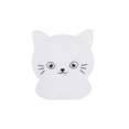 thumbnail image 1 of Cat Night Light 700Mah Usb Recargable Cat Lámpara Led Con Luz Colorida Cuidado De Los Ojos Cat Nursery Light Cute Kitten Nightlight Decoración Para Habitación De Bebé Dormitorio Sala De Estudio Noticed HA016780-00, 1 of 7