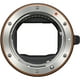 thumbnail image 2 of Adaptador de lentes Sony LA-EA5 con montura A a montura E para cámaras, 2 of 9
