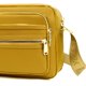 thumbnail image 2 of Bolsa cruzadas casuales de teléfono con correa ajustable de mensajero para el trabajo diario Sywqhk Para Estrenar, 2 of 7