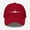Cranberry, variant on The Intruder | A-6 Intruder Embroidered Dad Hat