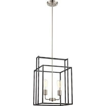60 585 Lake 2 Light Pendant Light