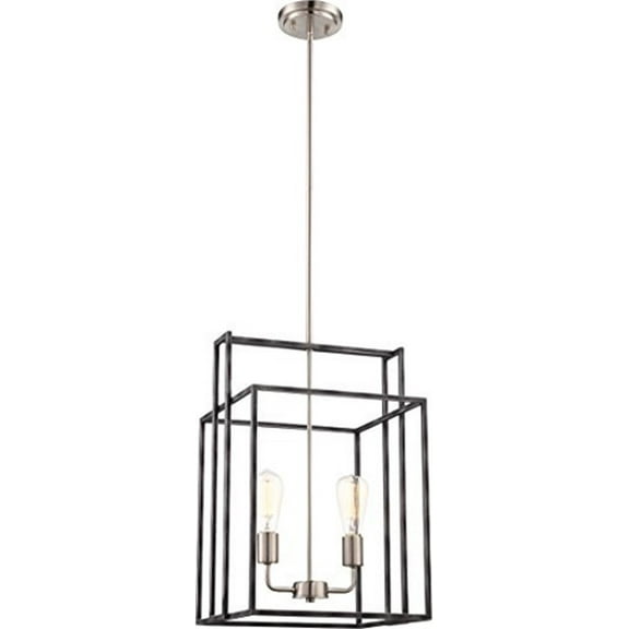 60 585 Lake 2 Light Pendant Light