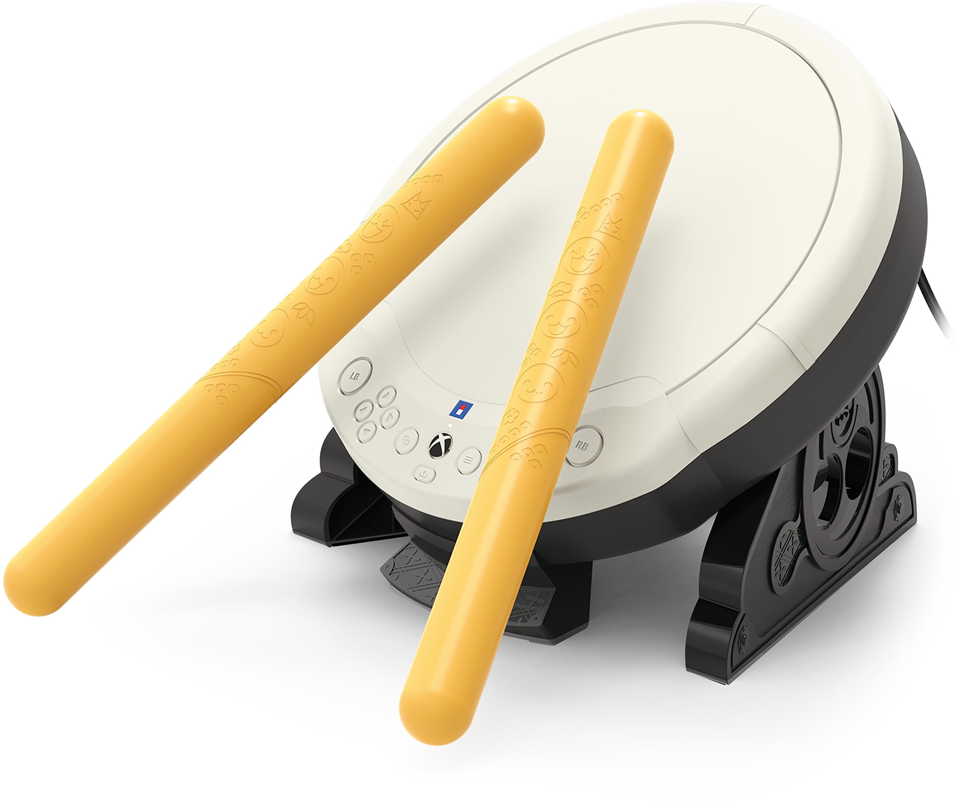 太鼓 Hori Taiko No Tatsujin Drum Controller for Xbox Series X|S