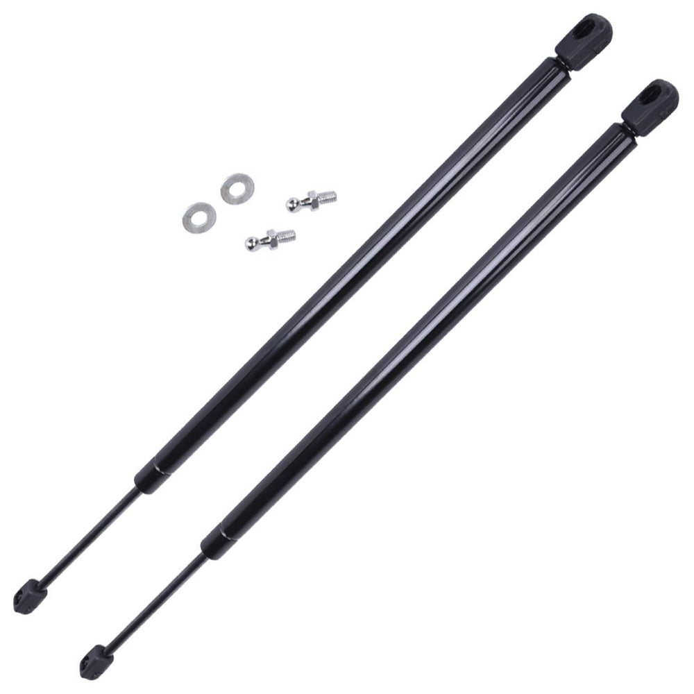 Bapmic 04741S10000 Rear Window Glass Gas Lift Supports Struts Shocks
