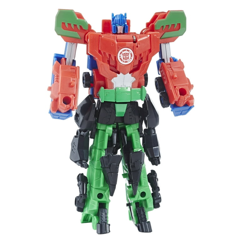 Transformers rid 2024 crash combiners