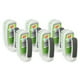 thumbnail image 1 of Set de brochas Scotch-Brite para manos y uñas (6 pinceles en total), 1 of 9
