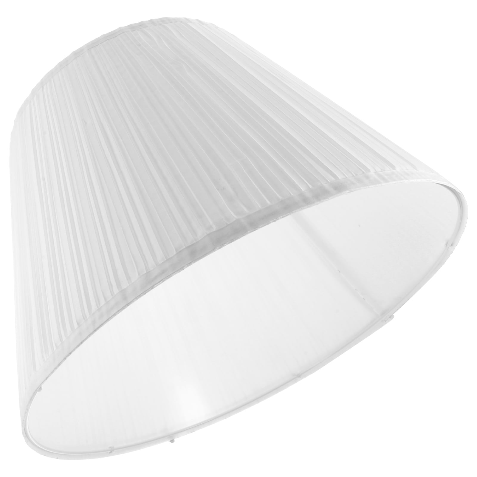 Ashata Couvercle De Lampe De Table Abat-jour En Tissu 2 Pièces Abat