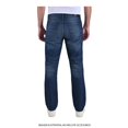 thumbnail image 2 of Jeans George Talla 32 Corte Recto Regular Azul Oscuro, 2 of 4